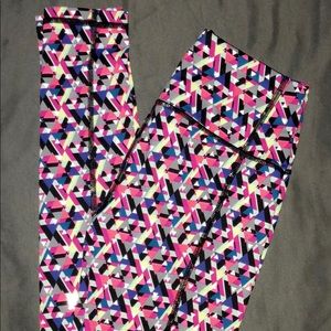 🔥 Victoria’s Secret Leggings